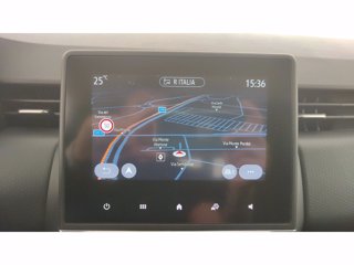 RENAULT Clio 1.0 sce Business 65cv my21