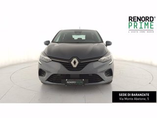 RENAULT Clio 1.0 sce Business 65cv my21