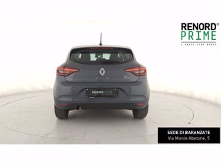 RENAULT Clio 1.0 sce Business 65cv my21