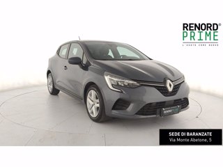 RENAULT Clio 1.0 sce Business 65cv my21