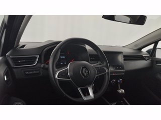 RENAULT Clio 1.0 sce Business 65cv my21