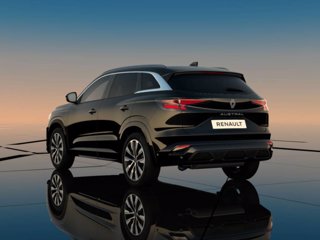 RENAULT techno MY25 mild hybrid 160 auto