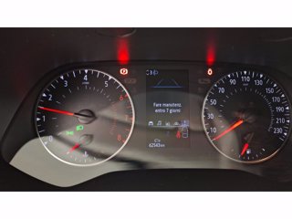 RENAULT Captur 1.0 tce Zen Gpl 100cv my21