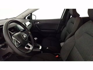RENAULT Captur 1.0 tce Zen Gpl 100cv my21