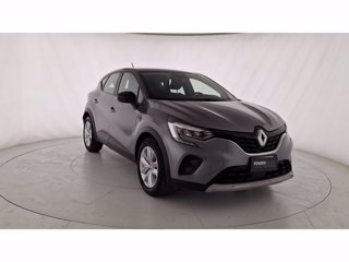 RENAULT Captur 1.0 tce Zen Gpl 100cv my21