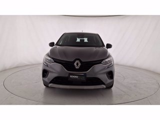 RENAULT Captur 1.0 tce Zen Gpl 100cv my21