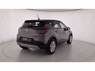 RENAULT Captur 1.0 tce Zen Gpl 100cv my21