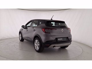 RENAULT Captur 1.0 tce Zen Gpl 100cv my21