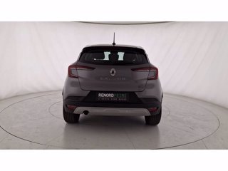 RENAULT Captur 1.0 tce Zen Gpl 100cv my21