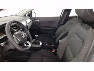 RENAULT Captur 1.0 tce Zen Gpl 100cv my21