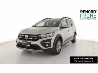DACIA Jogger 1.0 tce Comfort Gpl 100cv 7p.ti