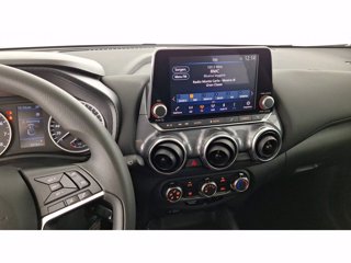 NISSAN Juke 1.0 dig-t Acenta 114cv