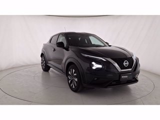 NISSAN Juke 1.0 dig-t Acenta 114cv