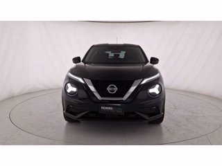 NISSAN Juke 1.0 dig-t Acenta 114cv