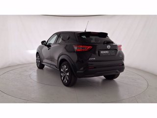 NISSAN Juke 1.0 dig-t Acenta 114cv