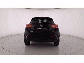 NISSAN Juke 1.0 dig-t Acenta 114cv