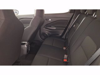 NISSAN Juke 1.0 dig-t Acenta 114cv