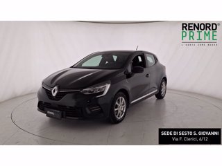 RENAULT Clio 5 Porte 1.0 TCe Zen