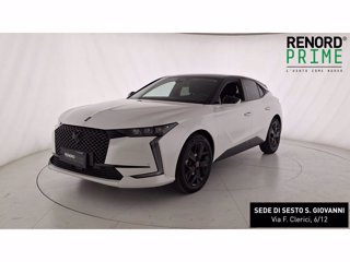 DS DS4 1.2 PureTech Performance Line Auto