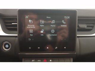 RENAULT Captur 1.0 tce Zen Gpl 100cv my21