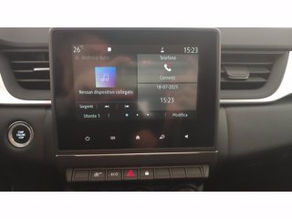 RENAULT Captur 1.0 tce Zen Gpl 100cv my21