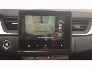 RENAULT Captur 1.0 tce Zen Gpl 100cv my21