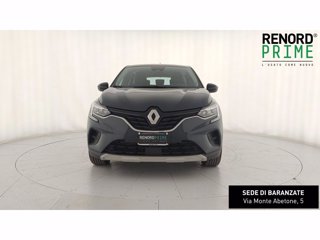 RENAULT Captur 1.0 tce Zen Gpl 100cv my21