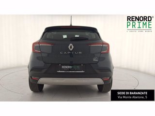 RENAULT Captur 1.0 tce Zen Gpl 100cv my21