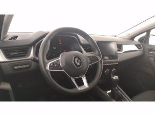 RENAULT Captur 1.0 tce Zen Gpl 100cv my21