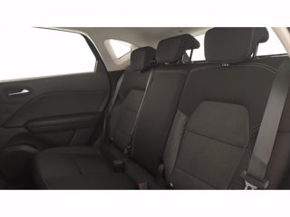 RENAULT Captur 1.0 tce Zen Gpl 100cv my21