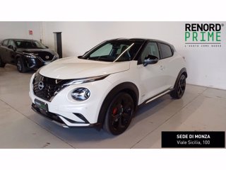 NISSAN Juke 1.6 hev Premiere Edition