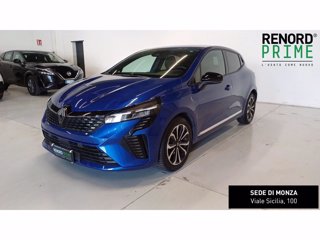 RENAULT Clio 1.0 TCe Techno