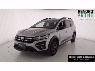 DACIA Jogger 1.0 tce Extreme Gpl 100cv 7p.ti