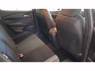 NISSAN Qashqai 1.3 mhev Acenta 2wd 140cv