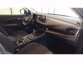 NISSAN Qashqai 1.3 mhev Acenta 2wd 140cv