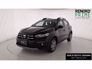 DACIA Sandero Stepway 1.0 tce Comfort SL DaciaPlus 90cv