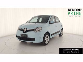 RENAULT Twingo Zen 22kWh