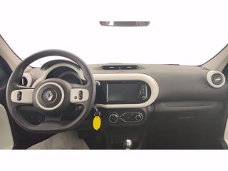 RENAULT Twingo Zen 22kWh