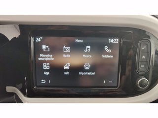 RENAULT Twingo Zen 22kWh