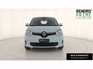 RENAULT Twingo Zen 22kWh