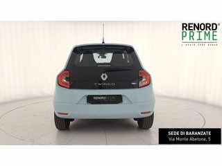 RENAULT Twingo Zen 22kWh