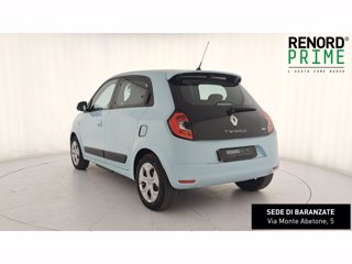 RENAULT Twingo Zen 22kWh