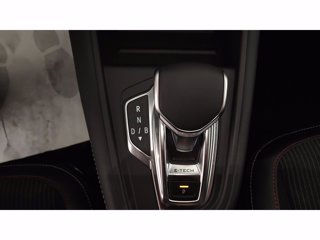 RENAULT Captur 1.6 E-Tech phev RS Line 160cv auto