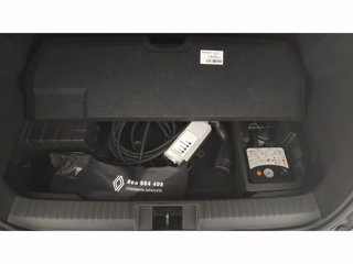 RENAULT Captur 1.6 E-Tech phev RS Line 160cv auto