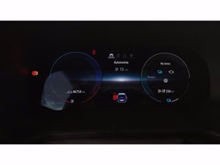 RENAULT Captur 1.6 E-Tech phev RS Line 160cv auto