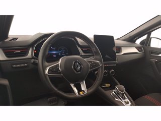 RENAULT Captur 1.6 E-Tech phev RS Line 160cv auto