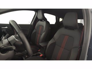 RENAULT Captur 1.6 E-Tech phev RS Line 160cv auto