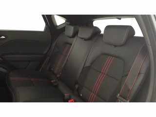 RENAULT Captur 1.6 E-Tech phev RS Line 160cv auto