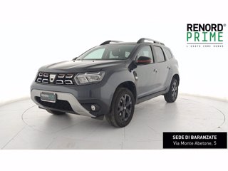 DACIA Duster 1.0 tce SL Extreme Gpl 4x2 100cv