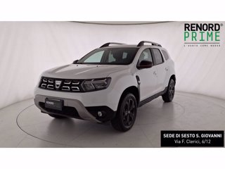 DACIA Duster 1.0 tce SL Extreme Gpl 4x2 100cv